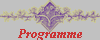 Programme