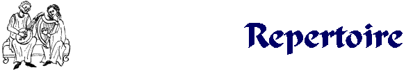 Repertoire