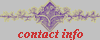 contact info
