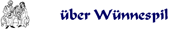 über Wünnespil