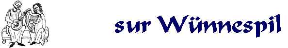 sur Wünnespil